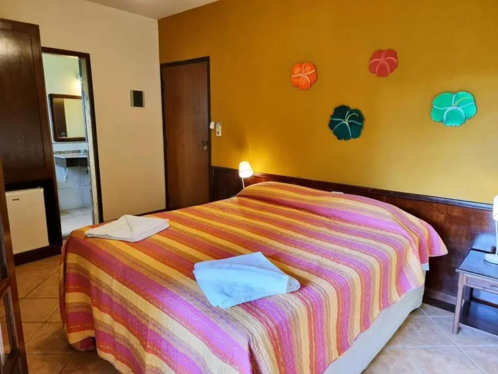 Vale Do Sonho Hotel Guararema Exterior foto