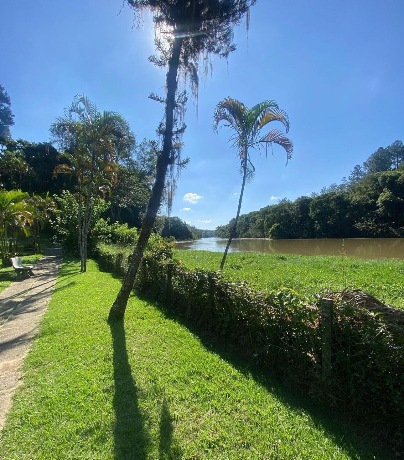 Vale Do Sonho Hotel Guararema Exterior foto