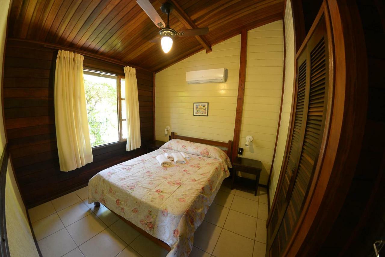 Vale Do Sonho Hotel Guararema Exterior foto