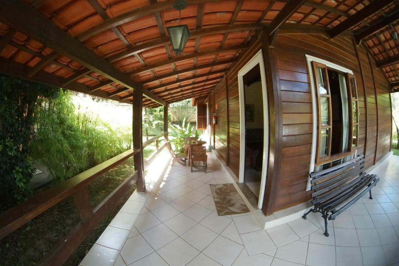 Vale Do Sonho Hotel Guararema Exterior foto